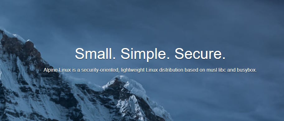Alpine Linux 3.19: supporto Kernel Linux 6.6 LTS e Raspberry Pi 5 6 image 83