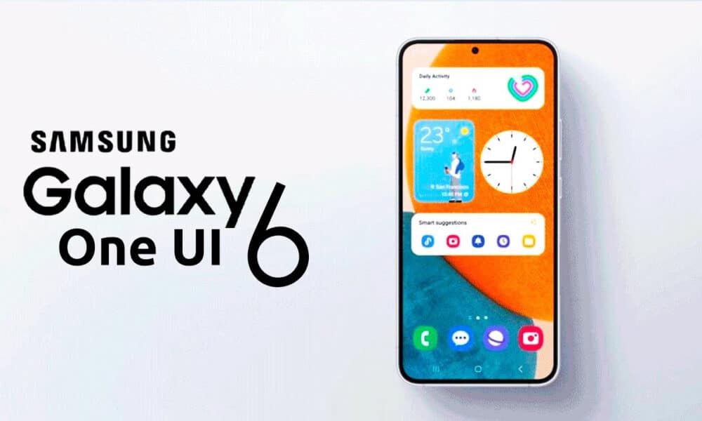 One UI 6.1