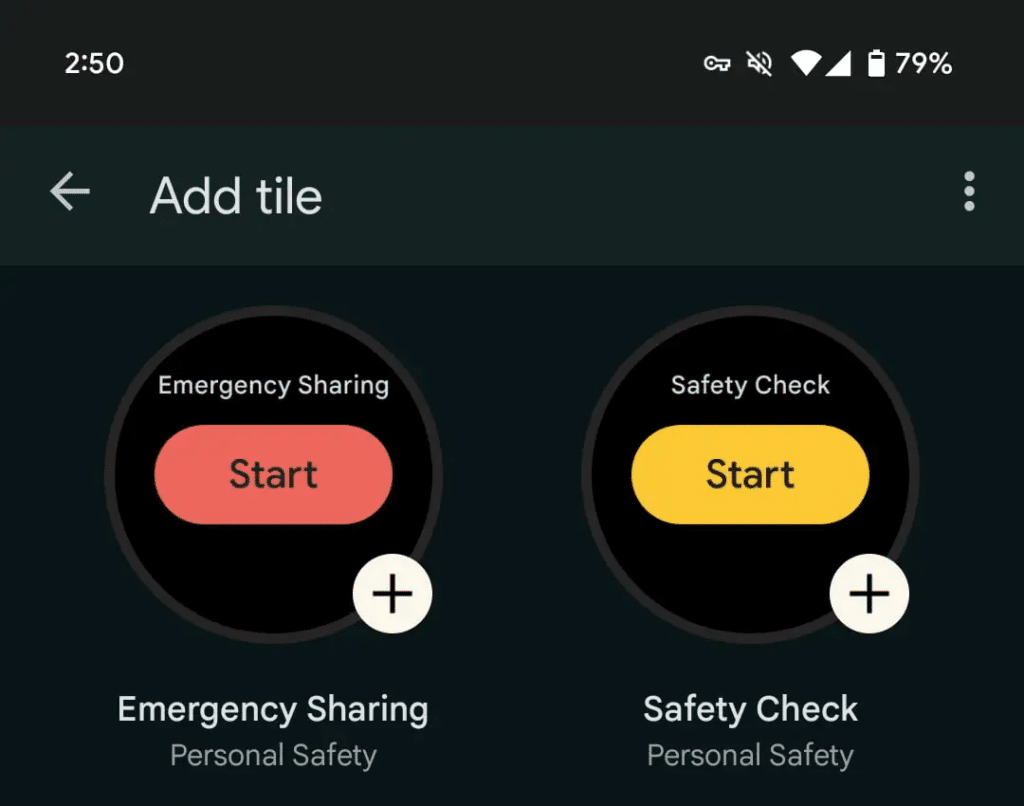 Pixel Watch: sicurezza personale a portata di polso 6 image 87
