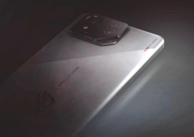 Asus ROG Phone 8: c'è una rivoluzione nel Design? 6 image 88 1