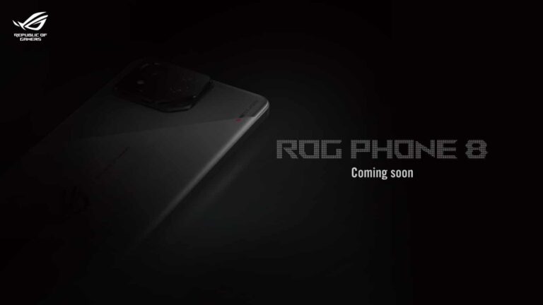 Asus Rog Phone 8