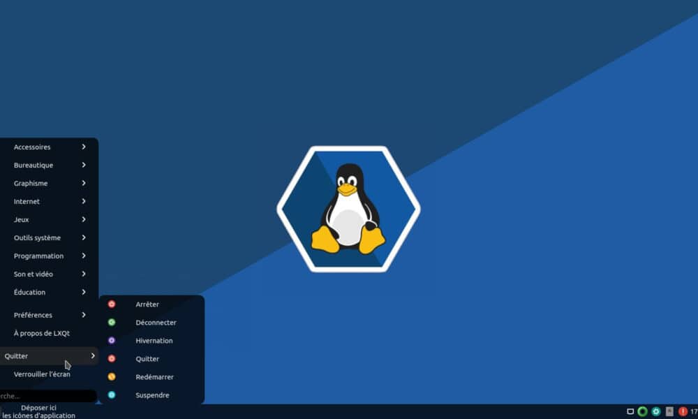 Lubuntu 24.04 LTS