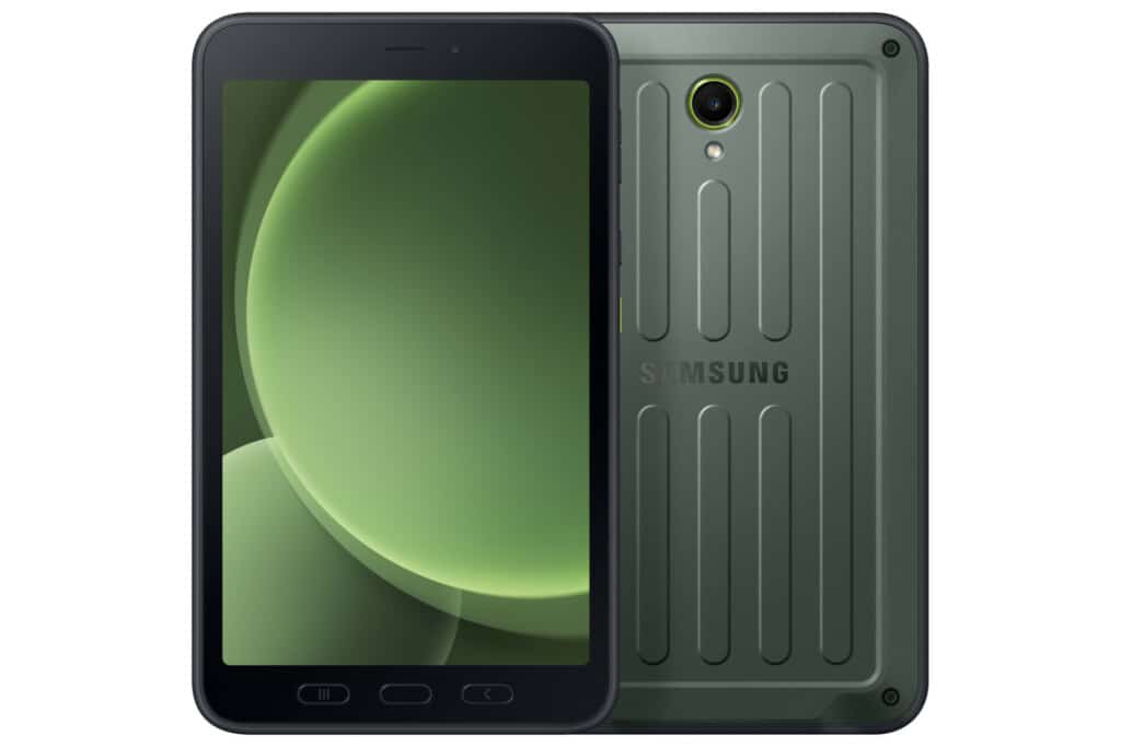 Samsung Galaxy XCover7 e Tab Active5 promettono massima produttività 9 Galaxy XCover7 Tab Active 5 dl2