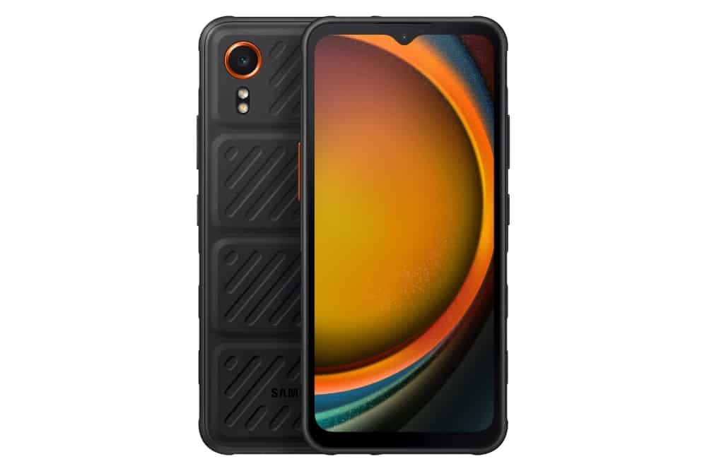 Galaxy S25 Slim e XCover 8 Pro: design e performance 8 Galaxy XCover7 Tab Active 5 dl7
