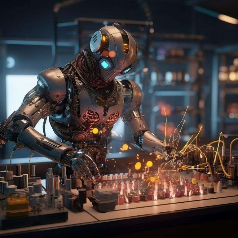 aldebaran33 Autonomous synthesis robot uses AI to speed up chem fe1838cd 6dcf 49ee 8d6a 28ae399072cf