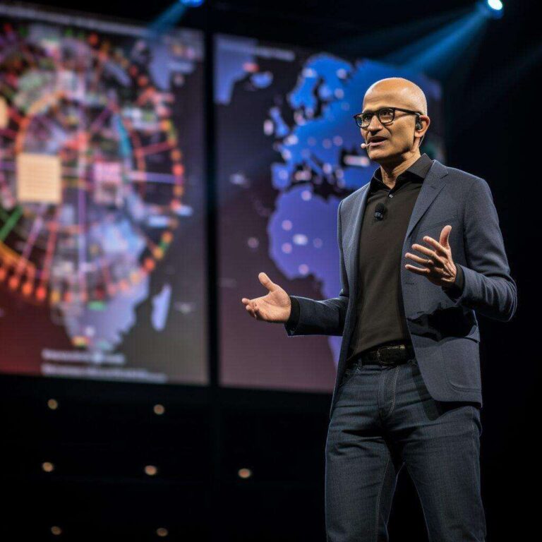 aldebaran33 Microsoft is now a 3 trillion company f680f795 0ec5 4dc1 9ce3 7e7f678d2313