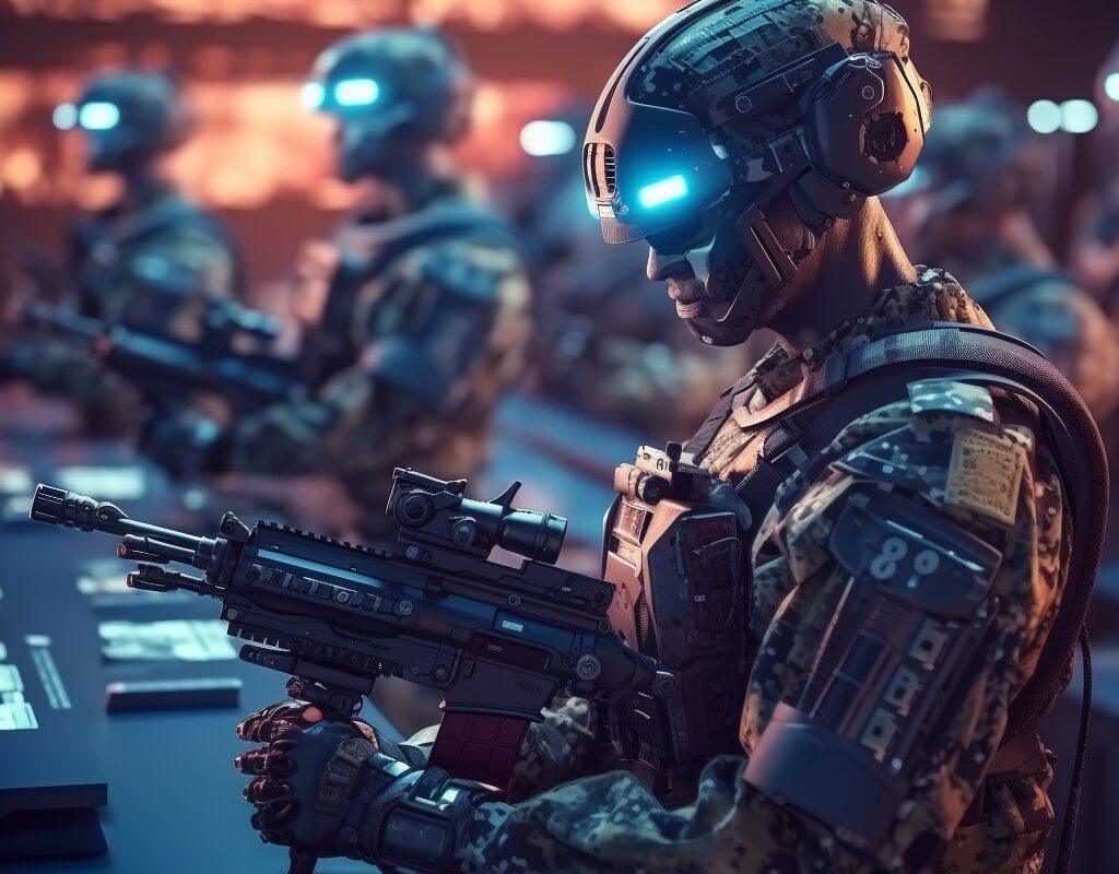 aldebaran33 OpenAI opens the door for military uses but maintai fcd3e82a e414 49eb 9de7 23f711bd46fa