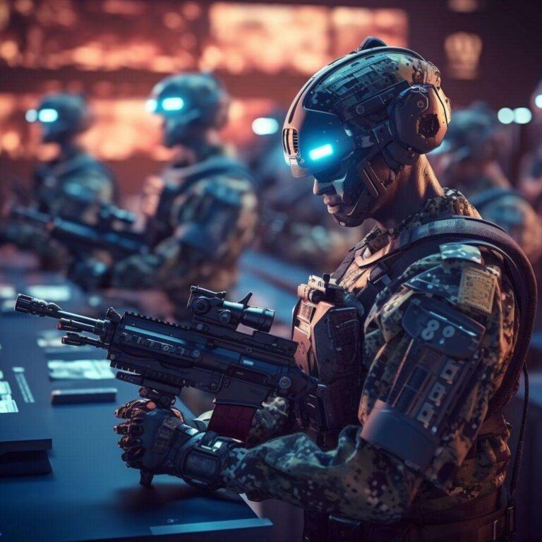 aldebaran33 OpenAI opens the door for military uses but maintai fcd3e82a e414 49eb 9de7 23f711bd46fa