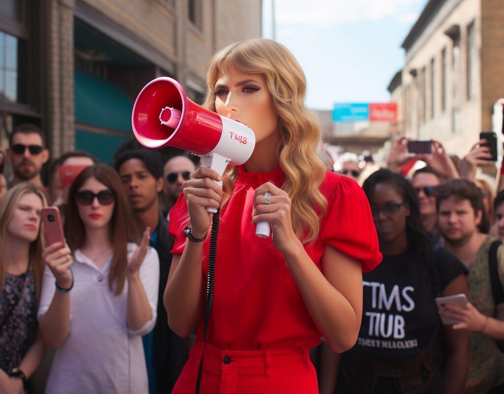 aldebaran33 X blocca ricerche su Taylor Swift ed inaugura ad Au 37110557 e348 4329 804a 1179b74e9dab