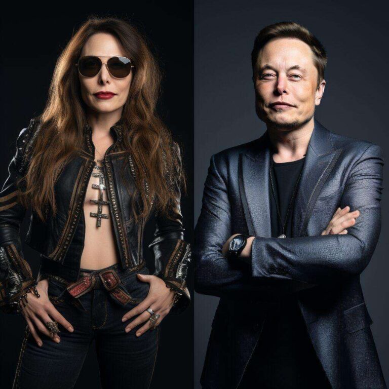aldebaran33 elon musk and linda yaccarino in videocall ca5f637f 12e0 49f0 910e 3d42038d4d4c