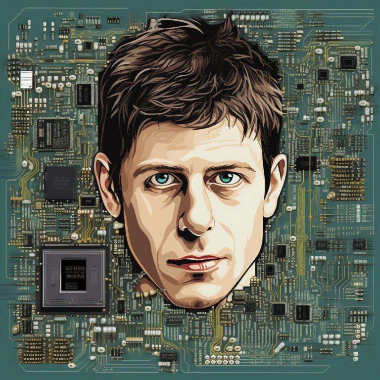 aldebaran33 sam altman hads on a microchip 94e82fa4 0137 4c65 b356 23b54436950e