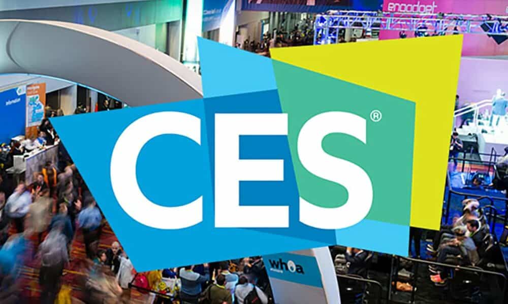 CES 2024