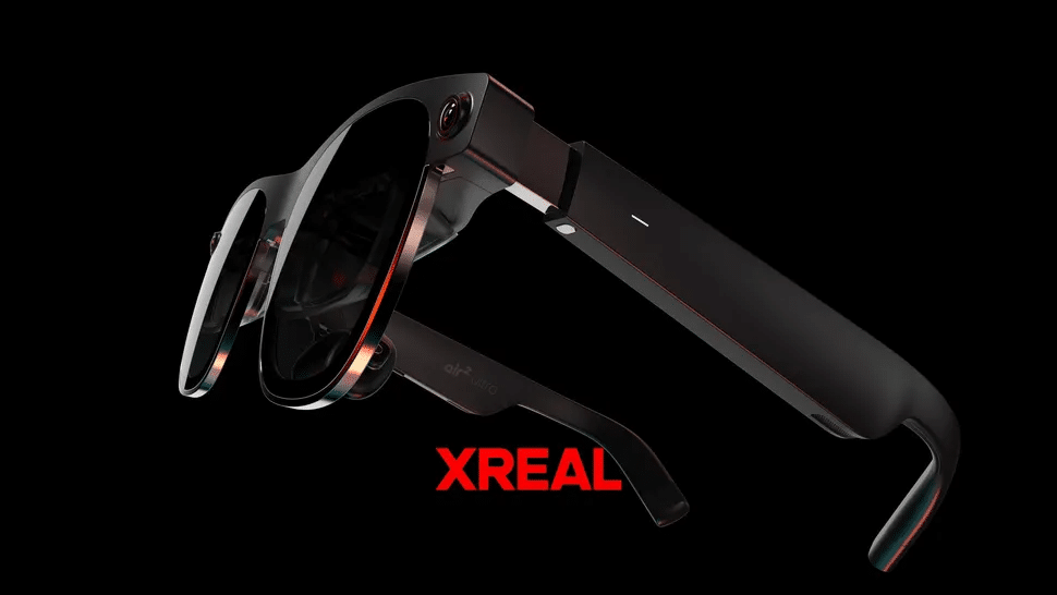 I 5 Migliori Annunci di Visori VR e Occhiali AR al CES 2024 8 image 100