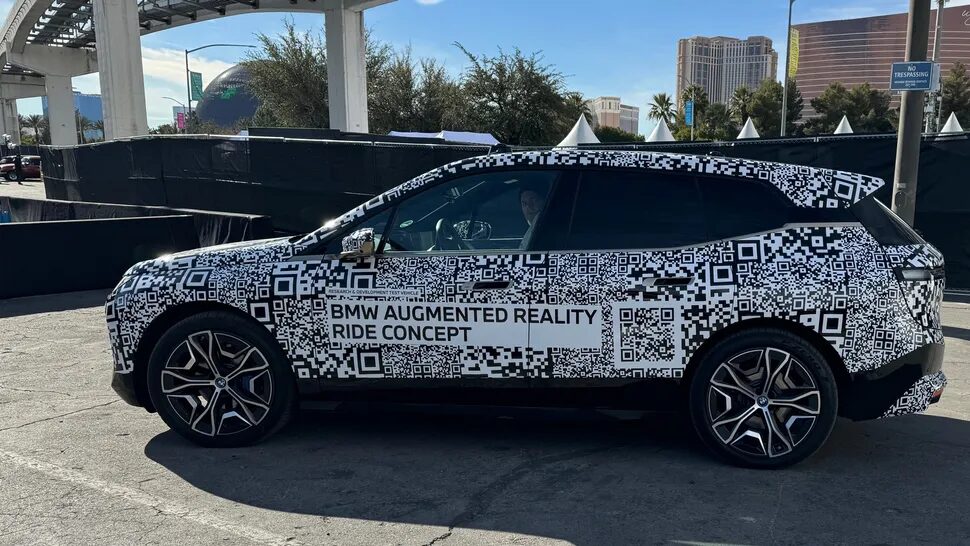 I 5 Migliori Annunci di Visori VR e Occhiali AR al CES 2024 9 image 101