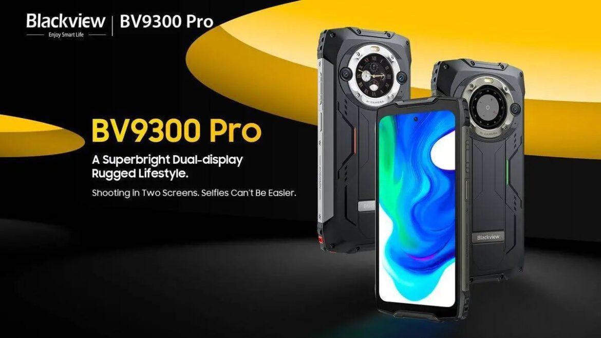 BV9300 Pro BV9300 Pro