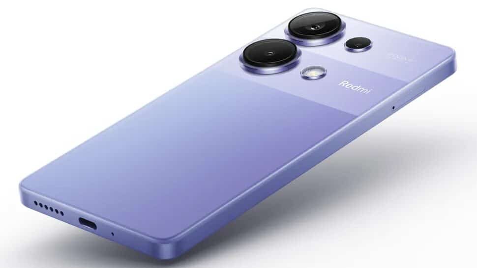 Xiaomi lancia cinque nuovi modelli: Innovazione e Potenza 7 image 106 1