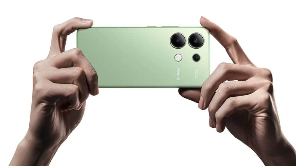 Xiaomi lancia cinque nuovi modelli: Innovazione e Potenza 9 image 106 2