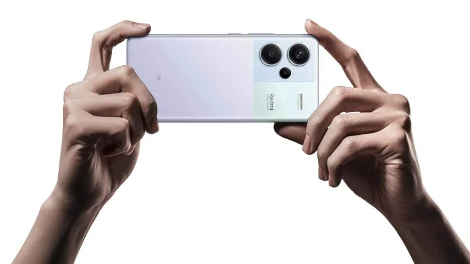 Xiaomi lancia cinque nuovi modelli: Innovazione e Potenza 8 image 106