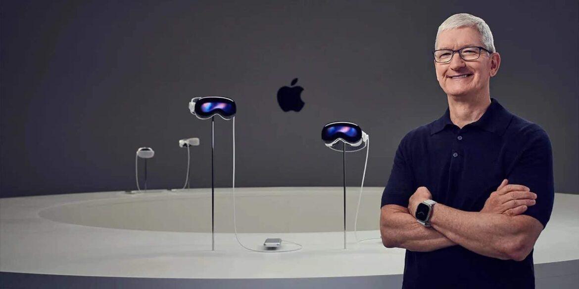 Apple Vision pro Apple Vision pro