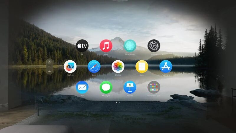 Apple Vision Pro pronto al lancio globale con molti limiti 8 image 114 3