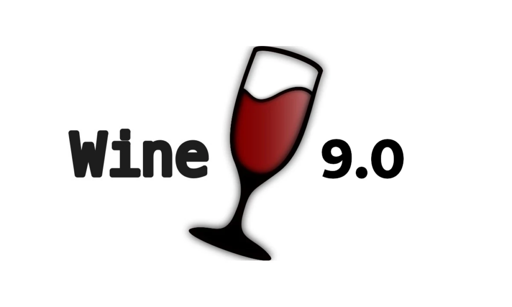 Wine 9.0