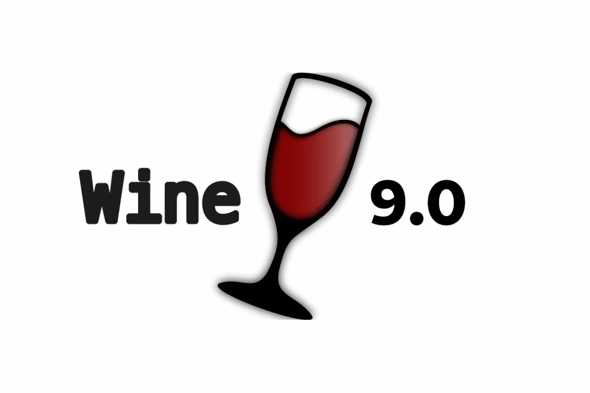 Wine 9.0 Wine 9.0