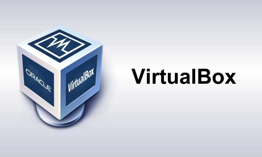 VirtualBox