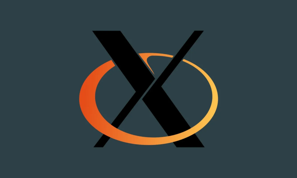 XOrg logo