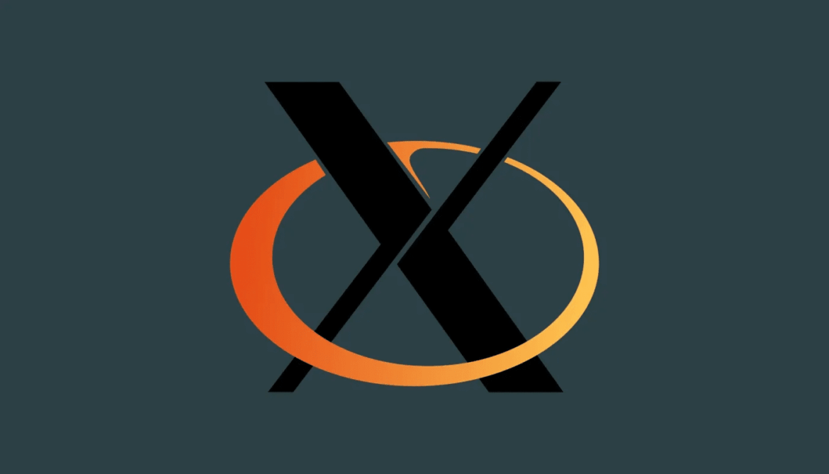 XOrg logo XOrg logo
