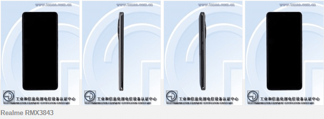 Realme 12 Pro: design e caratteristiche emergono su TENAA 7 image 12