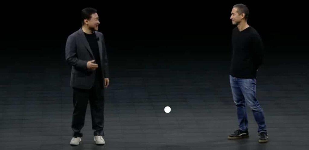 Samsung S24 Unpacked traduce in tempo reale: ecco l'AI SmartPhone 7 image 123 1