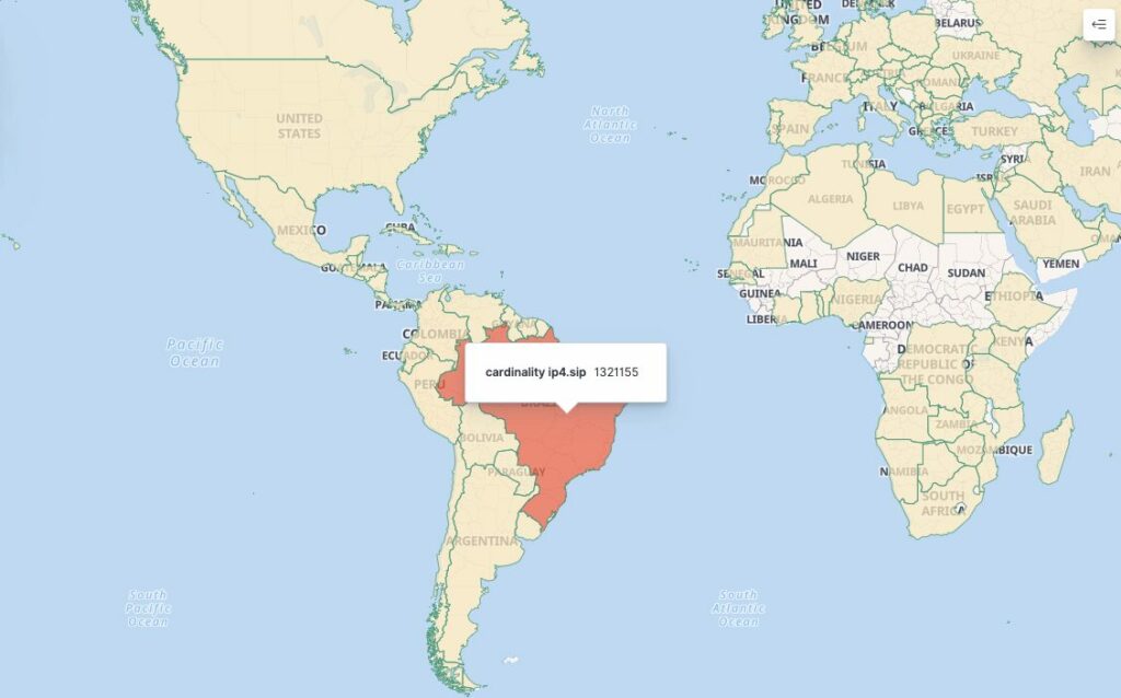 Bigpanzi: la botnet che ha infettato 170.000 TV Android 6 image 125