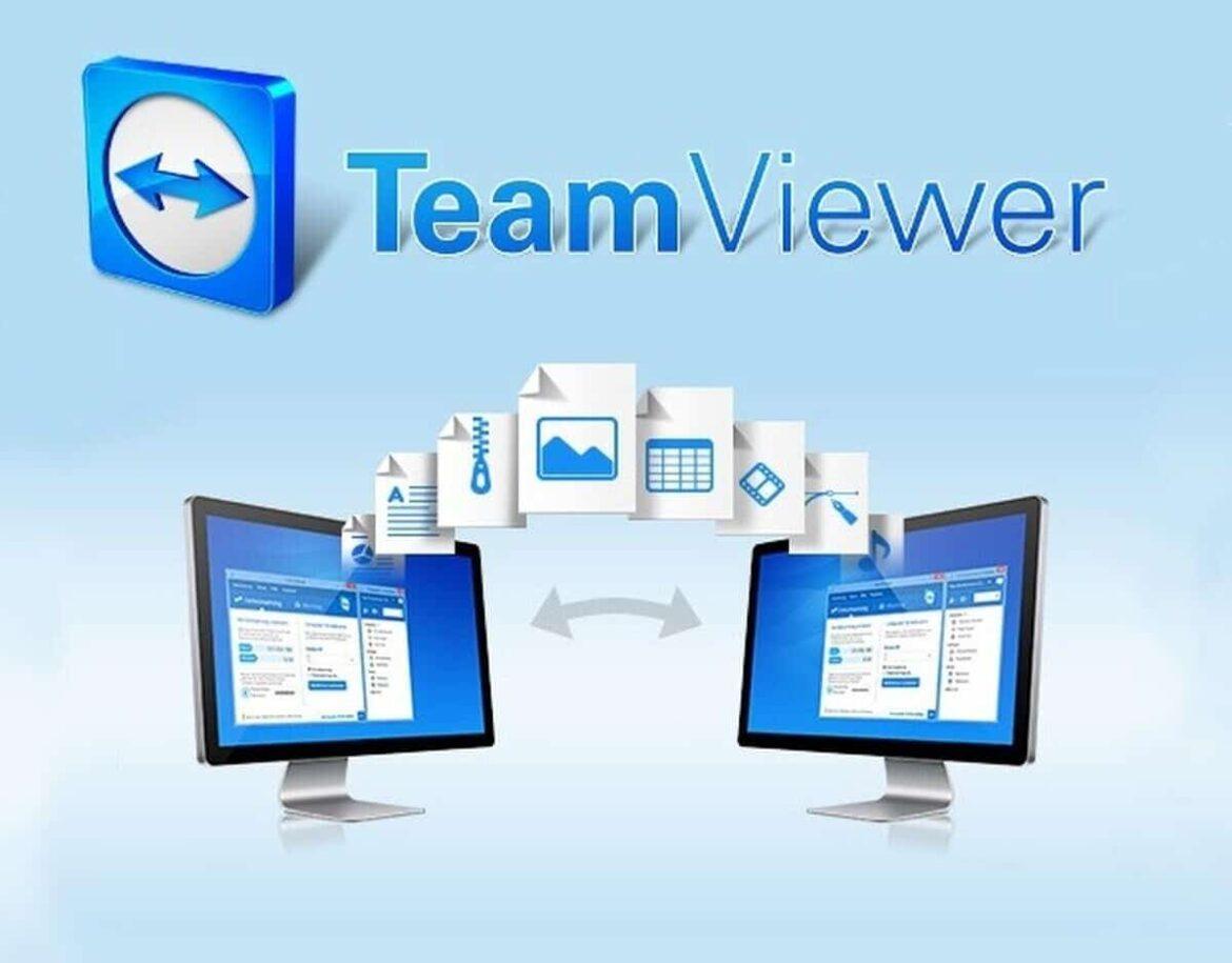 Teamviewer