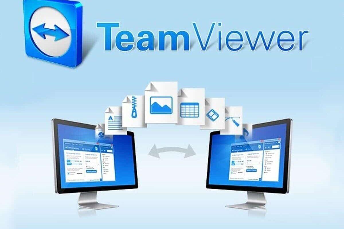 Teamviewer