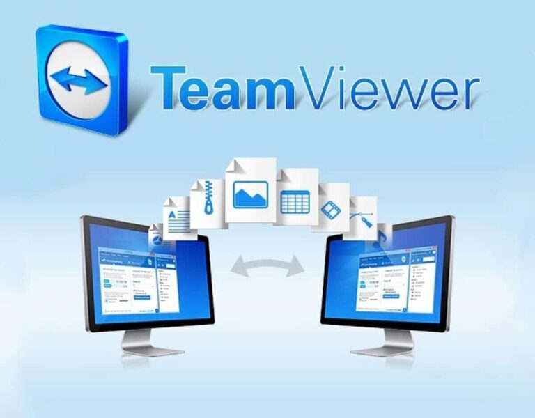 Teamviewer