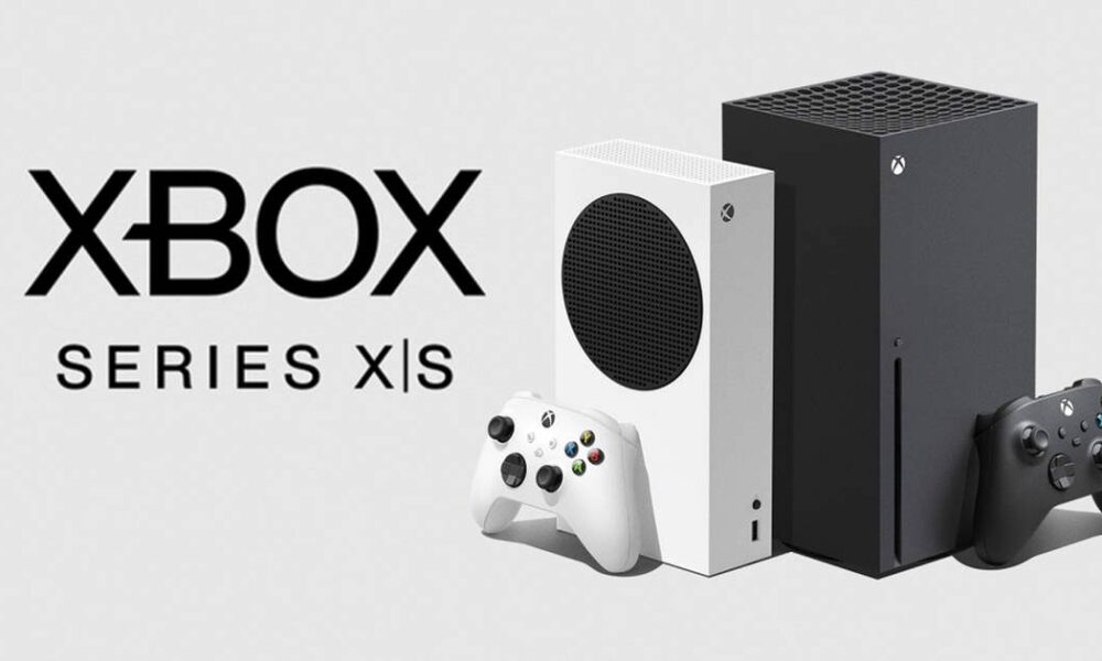 xbox Series X|S