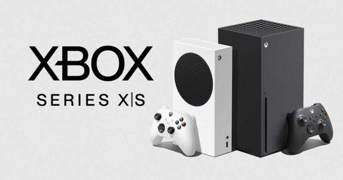 xbox Series X|S xbox Series X|S
