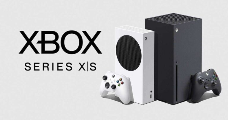 xbox Series X|S