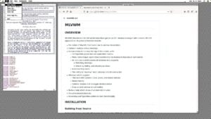 SparkyLinux 2026.09 porta Labwc su Wayland: Tiamat cambia il desktop leggero 4 SparkyLinux