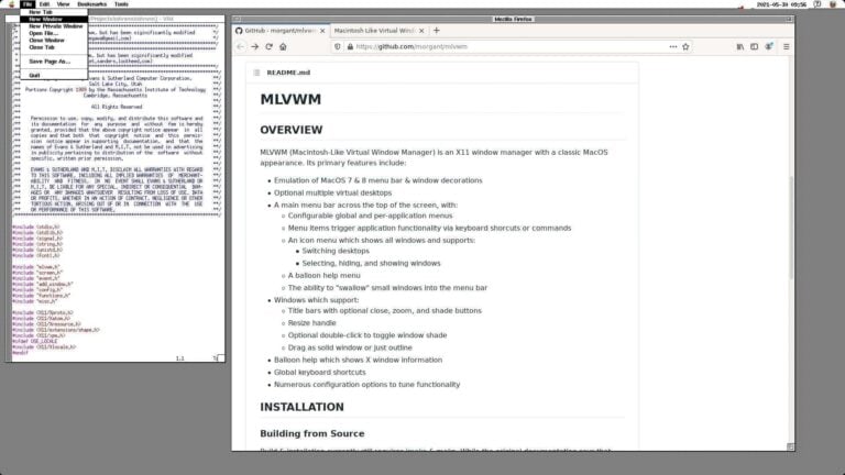 SparkyLinux