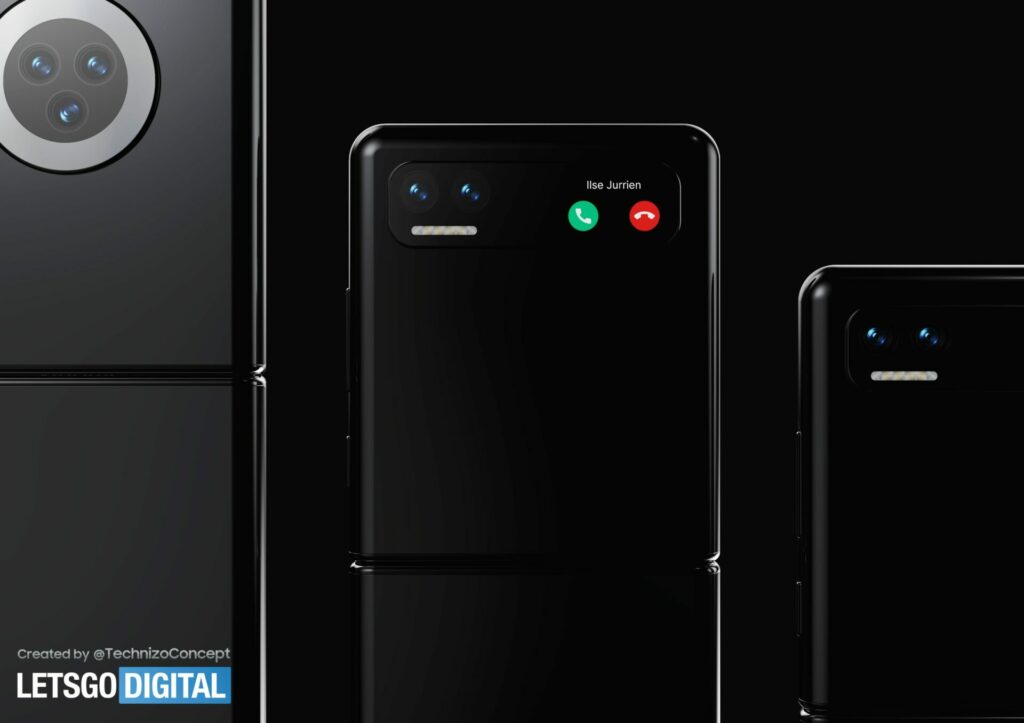 Xiaomi Mix Flip certificato in Cina con Connettività Satellitare 6 image 127 8