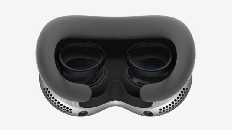 Apple Vision Pro