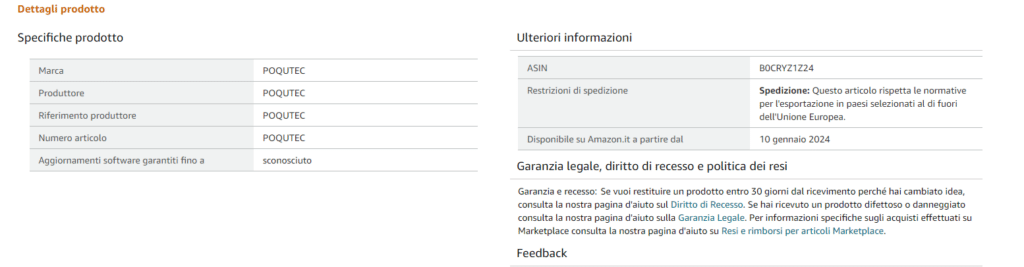 Galaxy S24 Ultra: Attenzione a questa offerta su Amazon 7 image 133