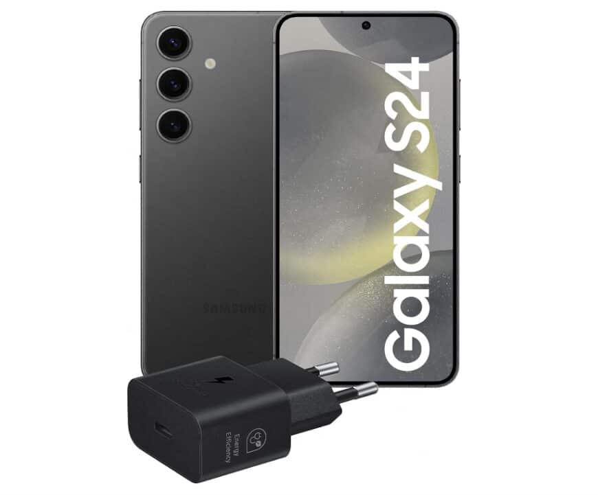 Galaxy S25, S24, e S23: design e aggiornamenti novembre 2024 10 Galaxy S24