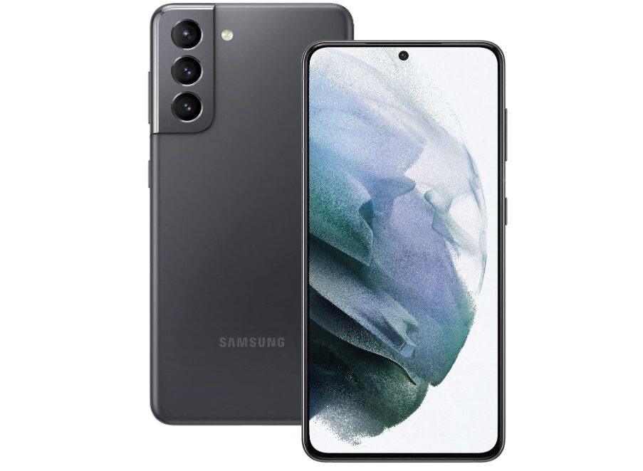 Galaxy Z Flip 5, S23 e S21: aggiornamenti software e di sicurezza 8 Samsung Galaxy S21