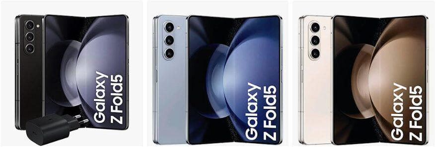 Samsung Galaxy S24 Ultra vs Galaxy Z Fold 5: quale scegliere? 7 image 134 3