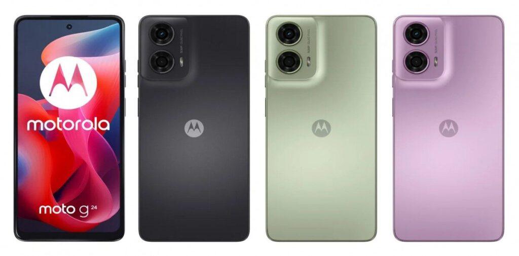 Motorola Moto G24: nuovo smartphone economico 8 image 134 6
