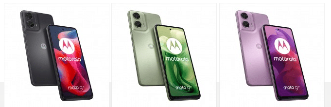 Motorola Moto G24: nuovo smartphone economico 7 image 134