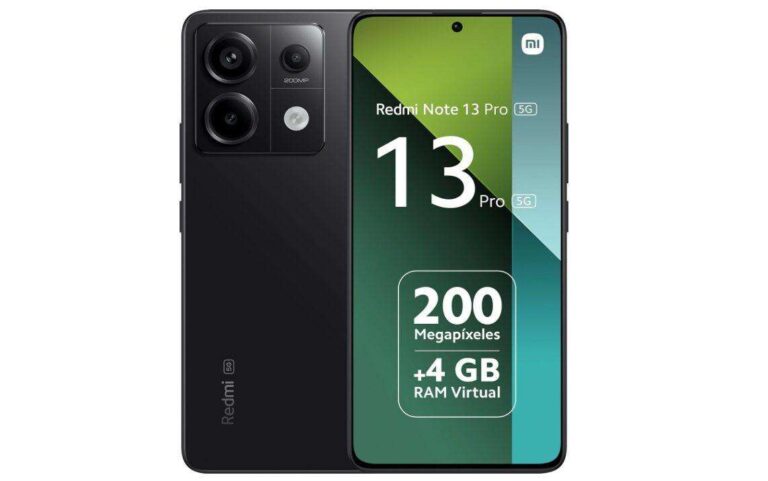 Redmi Note 13 Pro