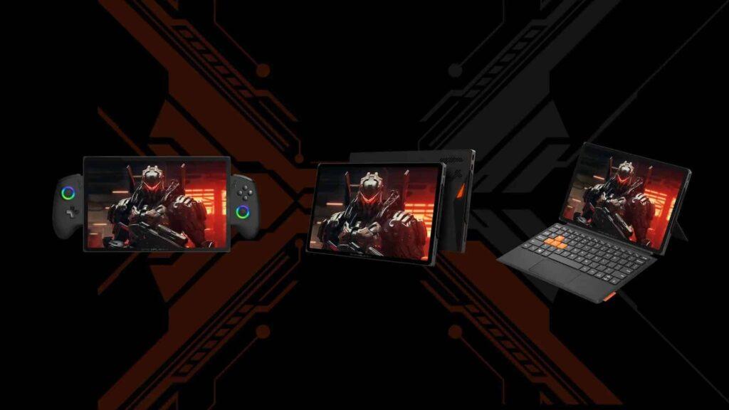 OneXPlayer X1: Dettagli su Prezzi e Specifiche 8 image 135 3